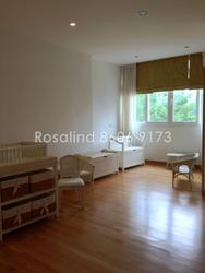 Elizabeth Tower (D9), Apartment #97706212